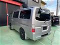 2005 Nissan Caravan Coach