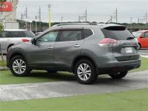 2014 Nissan X-Trail