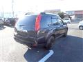 2009 Nissan X-Trail