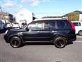 2009 Nissan X-Trail