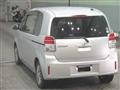 2015 Toyota SPADE