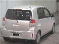 2015 Toyota SPADE