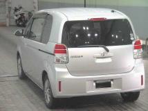 2015 Toyota SPADE