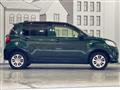 2018 Toyota Passo