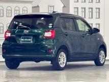 2018 Toyota Passo