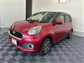 2016 Toyota Passo