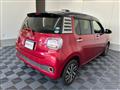 2016 Toyota Passo