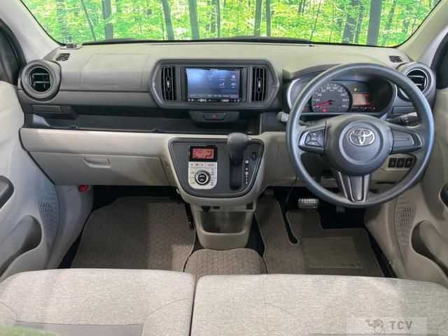 2018 Toyota Passo