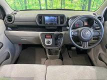 2018 Toyota Passo