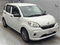 2019 Toyota Passo