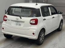 2019 Toyota Passo