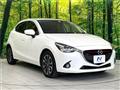 2015 Mazda Demio