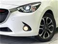 2015 Mazda Demio