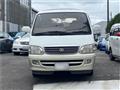 2001 Toyota Hiace Wagon