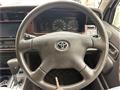 2001 Toyota Hiace Wagon