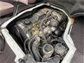 2001 Toyota Hiace Wagon