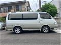 2001 Toyota Hiace Wagon