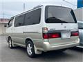 2001 Toyota Hiace Wagon