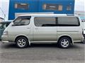 2001 Toyota Hiace Wagon