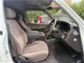 2001 Toyota Hiace Wagon
