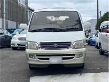 2001 Toyota Hiace Wagon