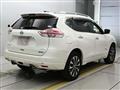 2017 Nissan X-Trail