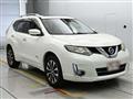 2017 Nissan X-Trail