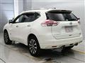2017 Nissan X-Trail