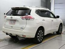 2017 Nissan X-Trail