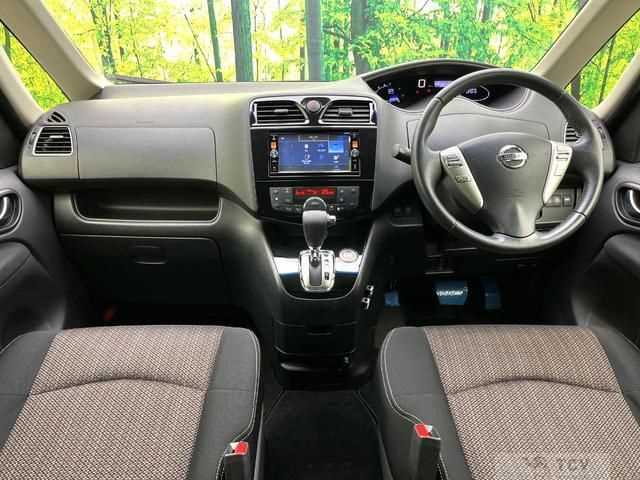 2016 Nissan Serena
