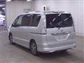 2014 Nissan Serena