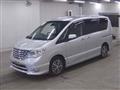 2014 Nissan Serena