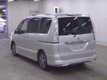 2014 Nissan Serena