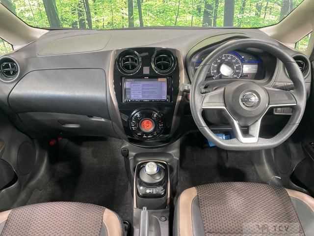 2017 Nissan Note