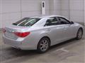 2011 Toyota Mark X