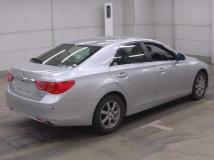 2011 Toyota Mark X