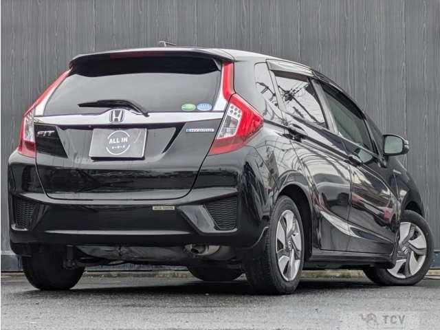 2014 Honda Fit