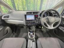 2014 Honda Fit Hybrid