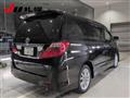 2010 Toyota Alphard