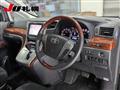 2010 Toyota Alphard