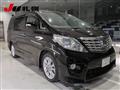 2010 Toyota Alphard