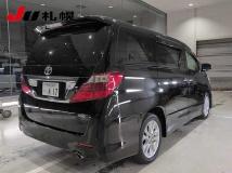 2010 Toyota Alphard