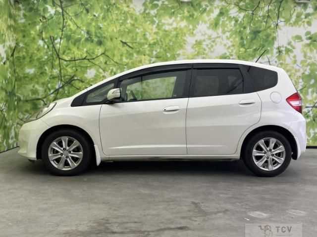 2012 Honda Fit