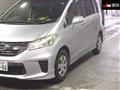 2015 Honda Freed