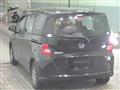 2016 Honda Freed Spike