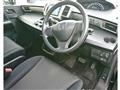 2016 Honda Freed Spike