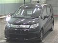 2016 Honda Freed Spike