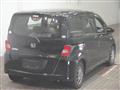 2016 Honda Freed Spike
