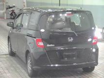 2016 Honda Freed Spike