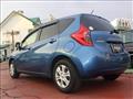 2014 Nissan Note